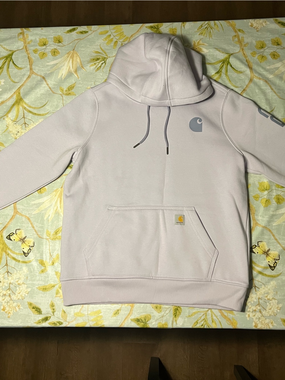 Carhartt hoodie